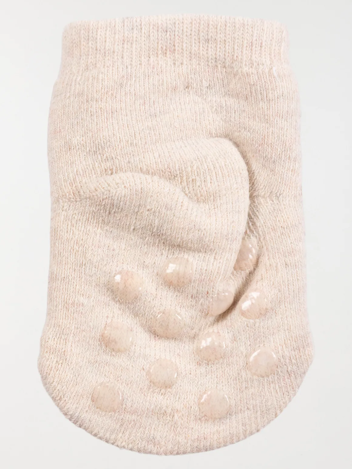 Lot 2 paires de chaussettes ours garçon
