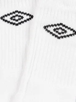 Lot 3 paires de chaussettes UMBRO garçon
