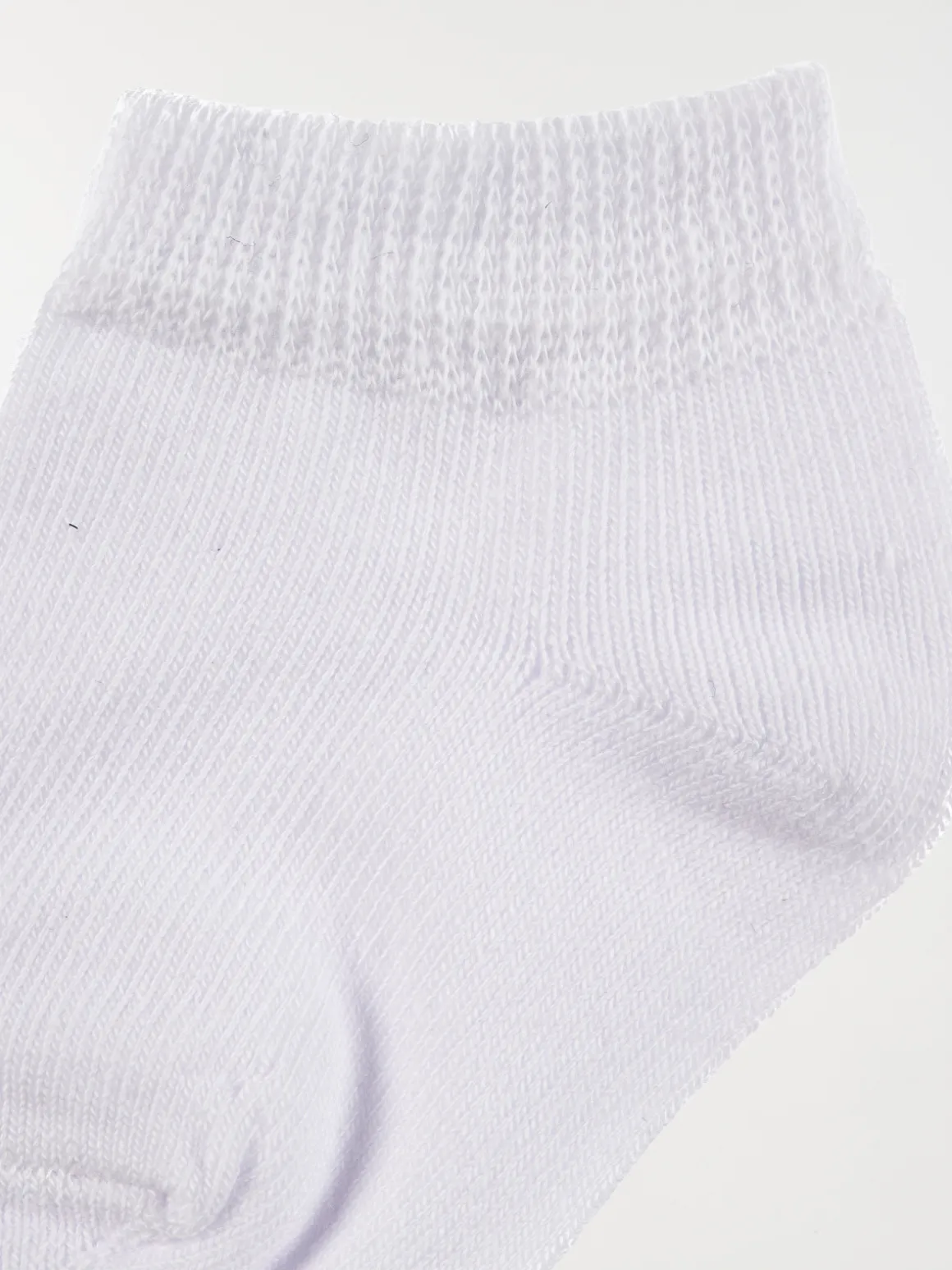 Lot 3 paires de chaussettes bébé fille