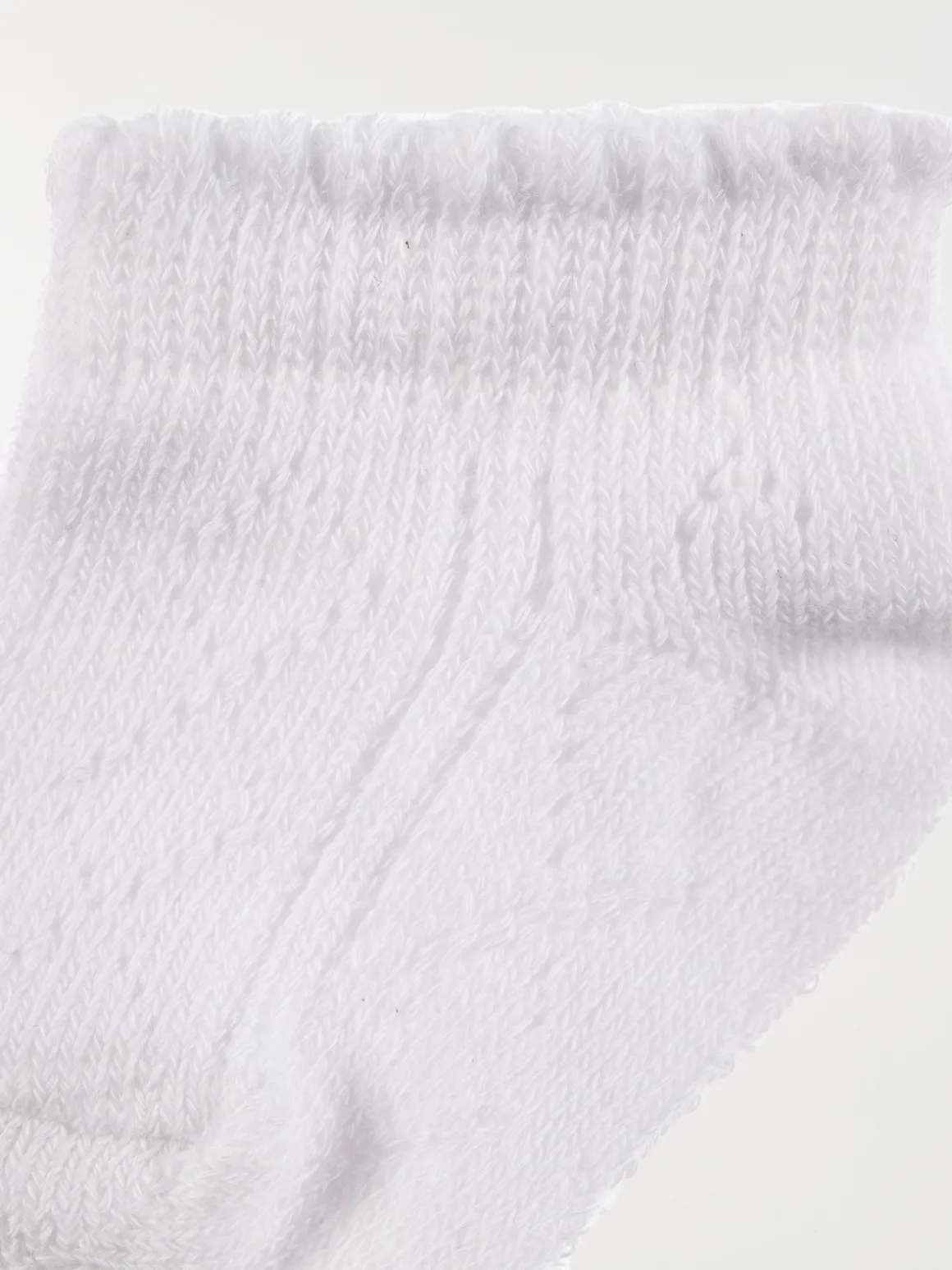 Lot 3 paires de chaussettes bébé fille