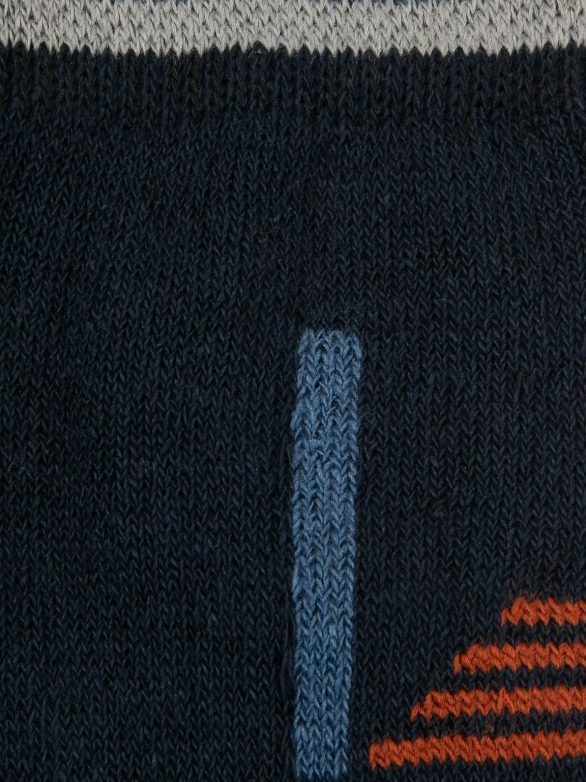 Lot 5 paires de chaussettes sport homme