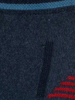 Lot 5 paires de chaussettes sport homme