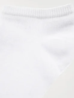 Lot 3 paires socquettes blanches femme