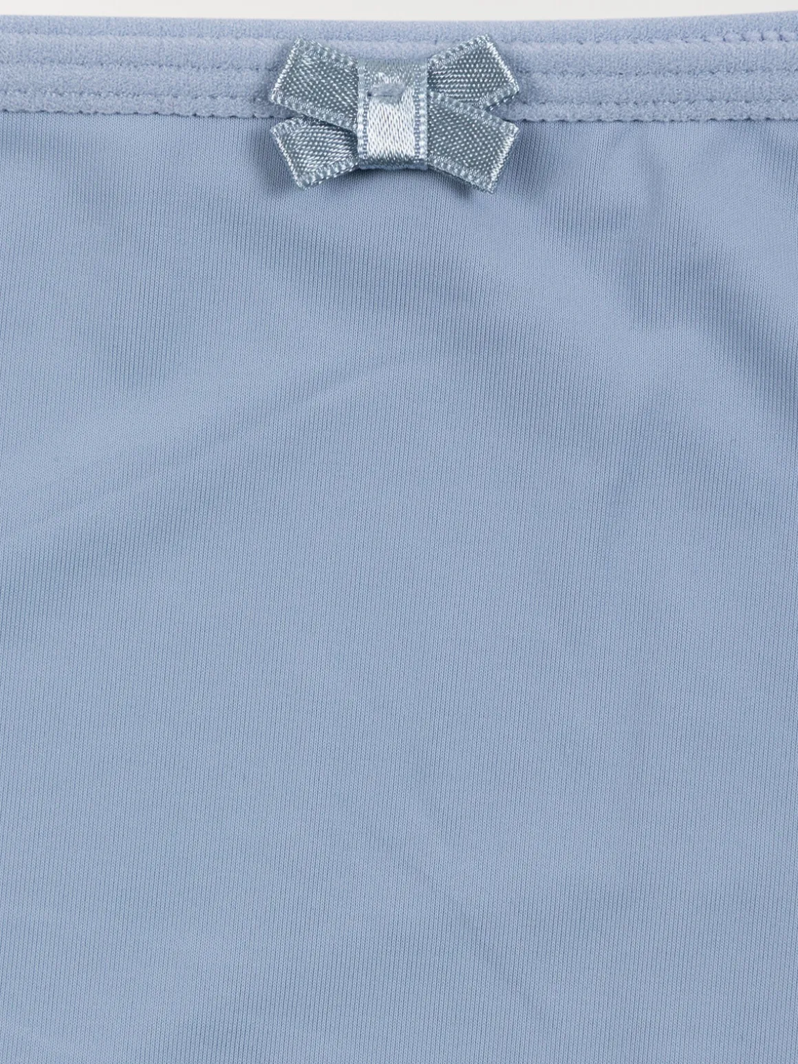 Lot 2 shorties ciel grande taille femme