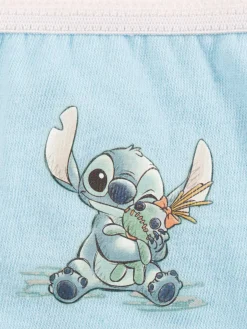 Lot 3 slips Stitch fille