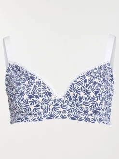 Lot 2 soutiens-gorge grande taille femme