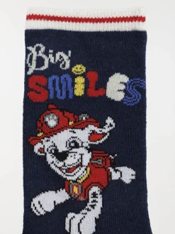Lot chaussettes garçon Pat'Patrouille