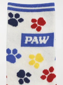 Lot chaussettes garçon Pat'Patrouille