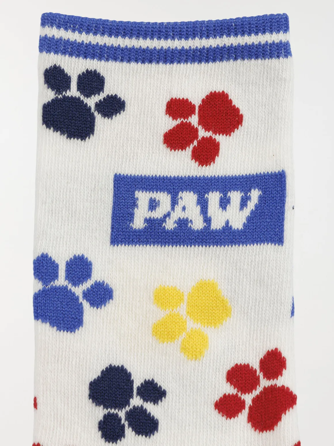 Lot chaussettes garçon Pat'Patrouille