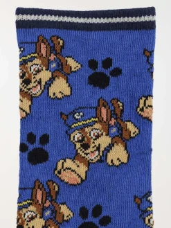 Lot chaussettes garçon Pat'Patrouille