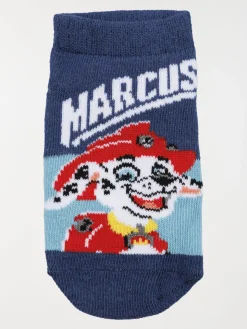 Lot chaussettes garçon Pat'Patrouille