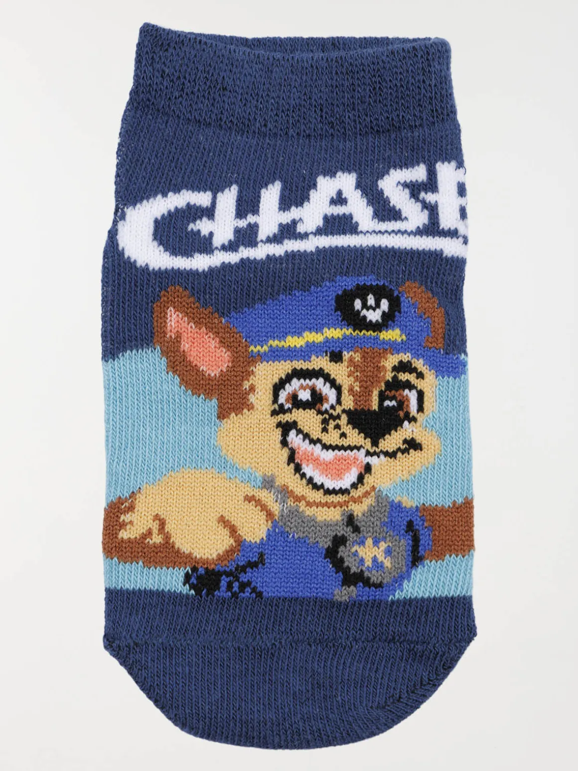 Lot chaussettes garçon Pat'Patrouille