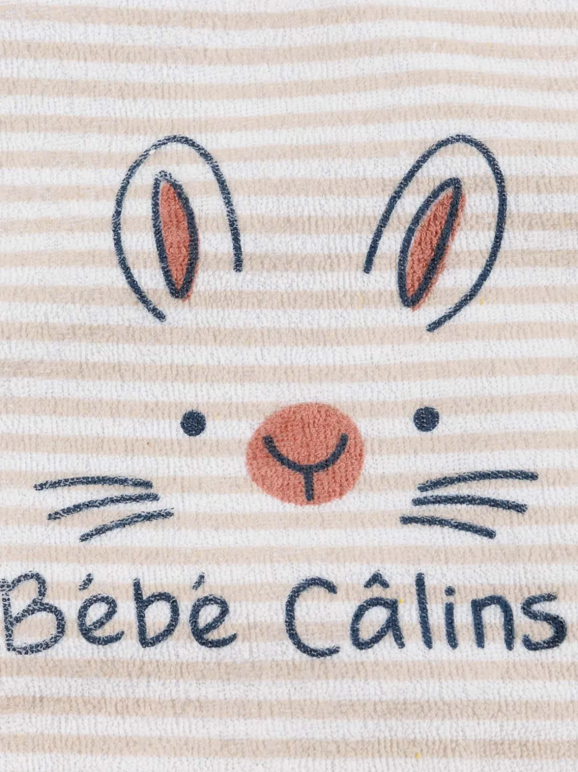 Lot de 5 bavoirs bébé