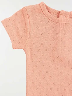 Lot de 3 bodies fille (3-24M)