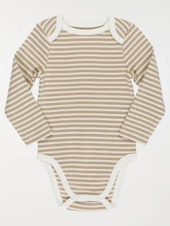 Lot de 3 bodies imprimés garçon (3-24M)