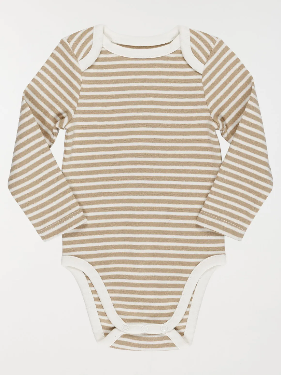 Lot de 3 bodies imprimés garçon (3-24M)