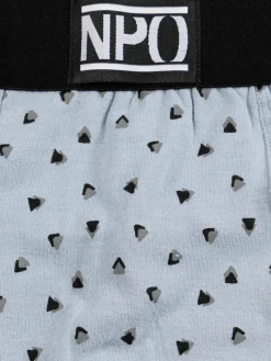 Lot de 3 boxers fantaisies homme