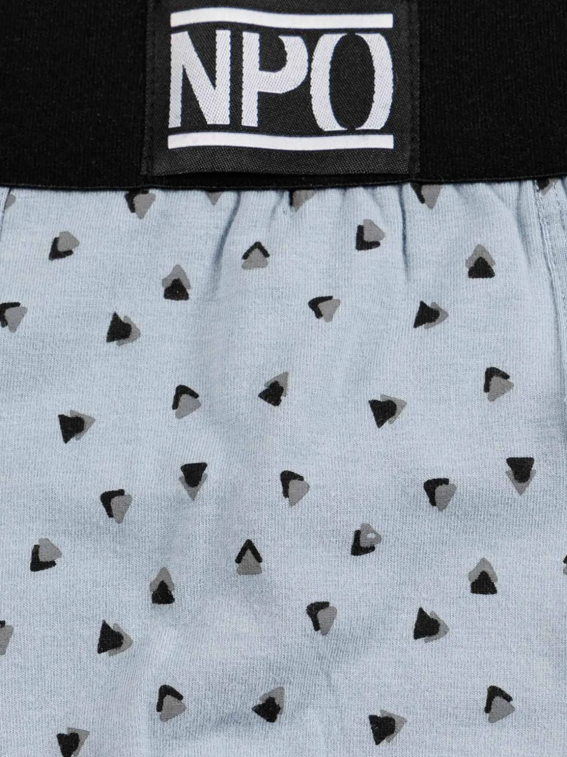 Lot de 3 boxers fantaisies homme