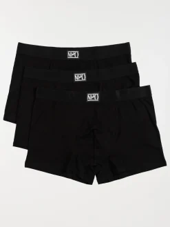 Lot de 3 boxers grande taille homme