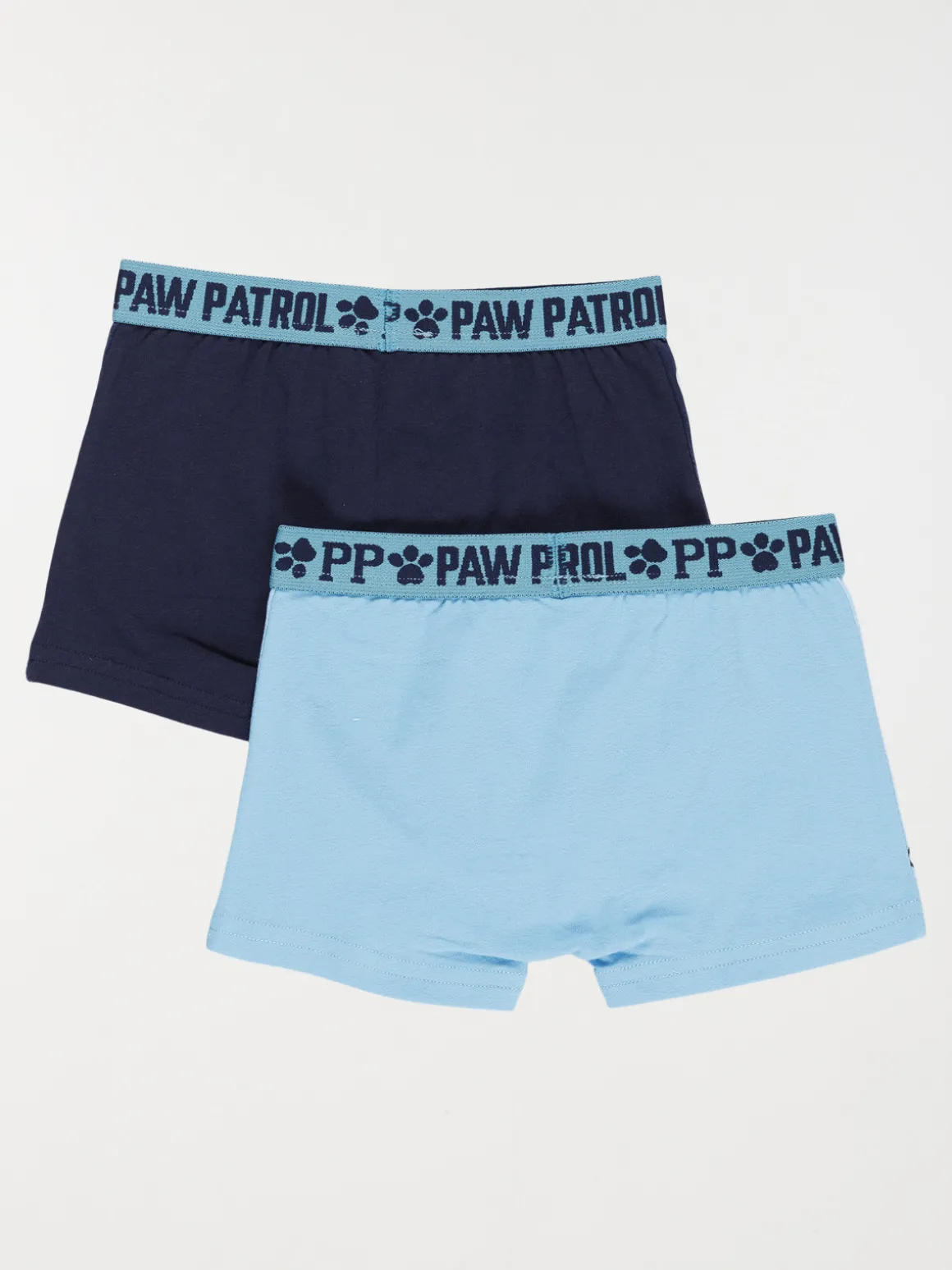 Lot de 2 boxers Pat'Patrouille garçon