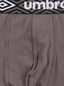 Lot de 3 boxers Umbro homme