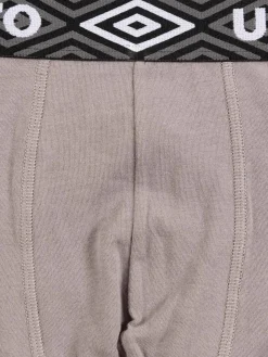 Lot de 3 boxers Umbro homme