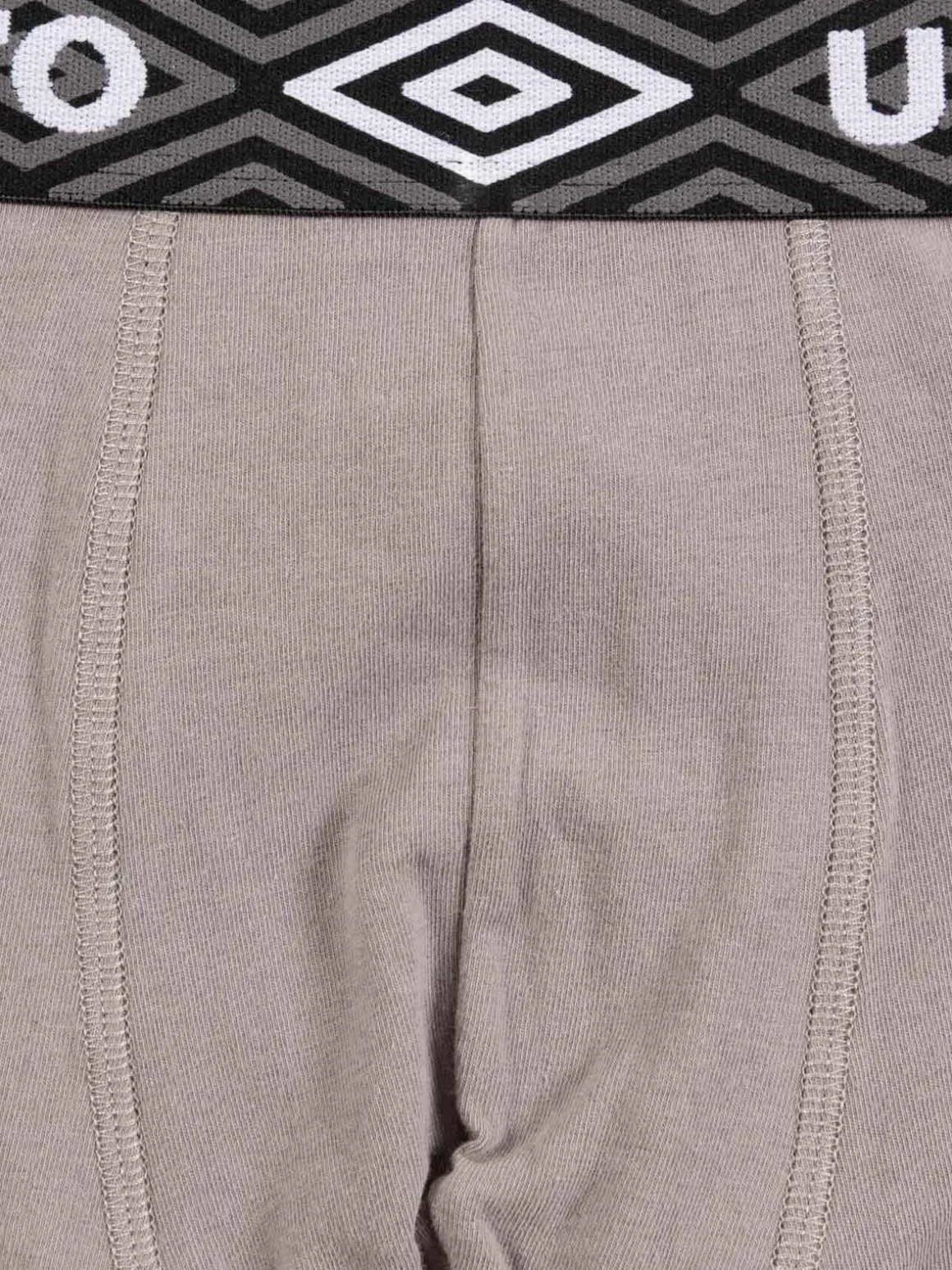 Lot de 3 boxers Umbro homme