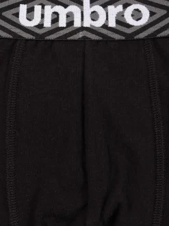 Lot de 3 boxers Umbro homme
