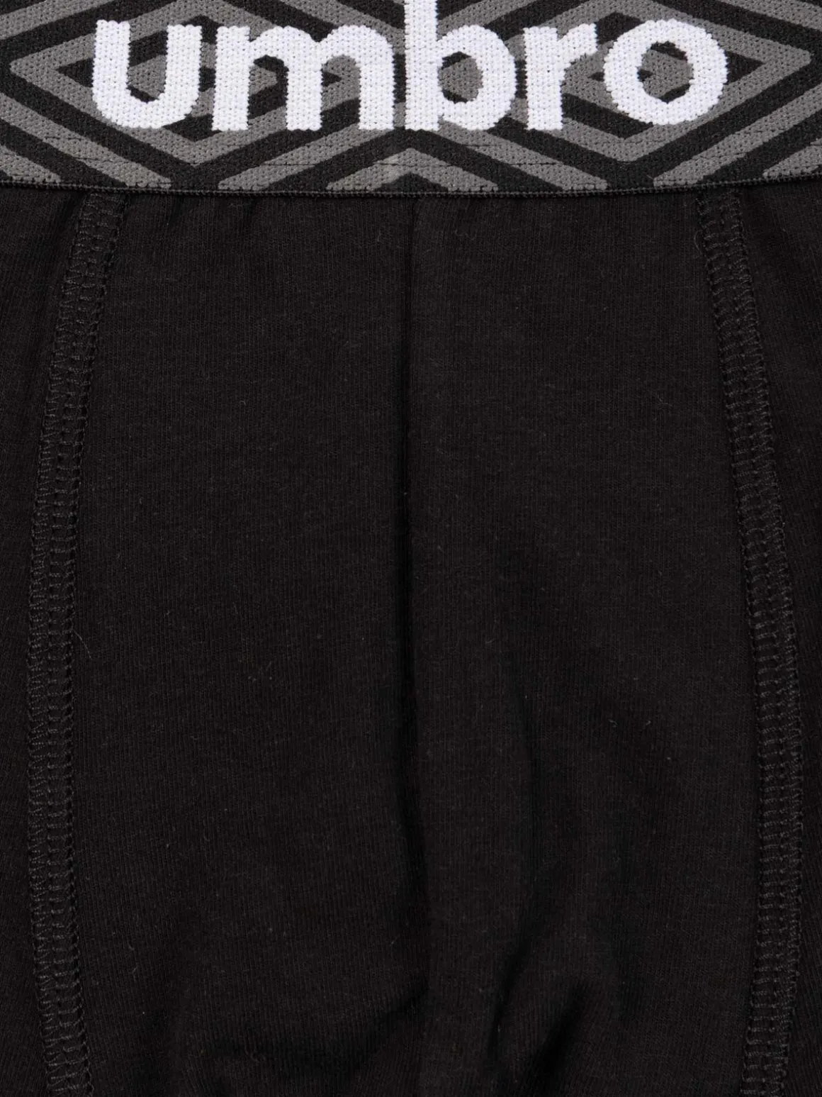 Lot de 3 boxers Umbro homme