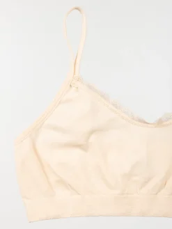 Lot de 2 brassières fille
