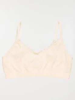 Lot de 2 brassières fille