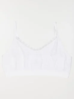 Lot de 2 brassières fille