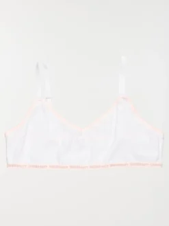 Lot de 2 brassières réglables fille