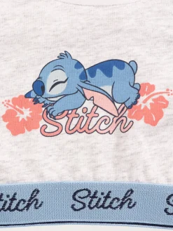 Lot de 2 brassières Stitch fille