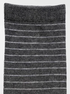 Lot de 5 chaussettes fantaisies femme