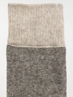 Lot de 5 chaussettes fantaisies homme