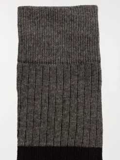 Lot de 5 chaussettes fantaisies homme