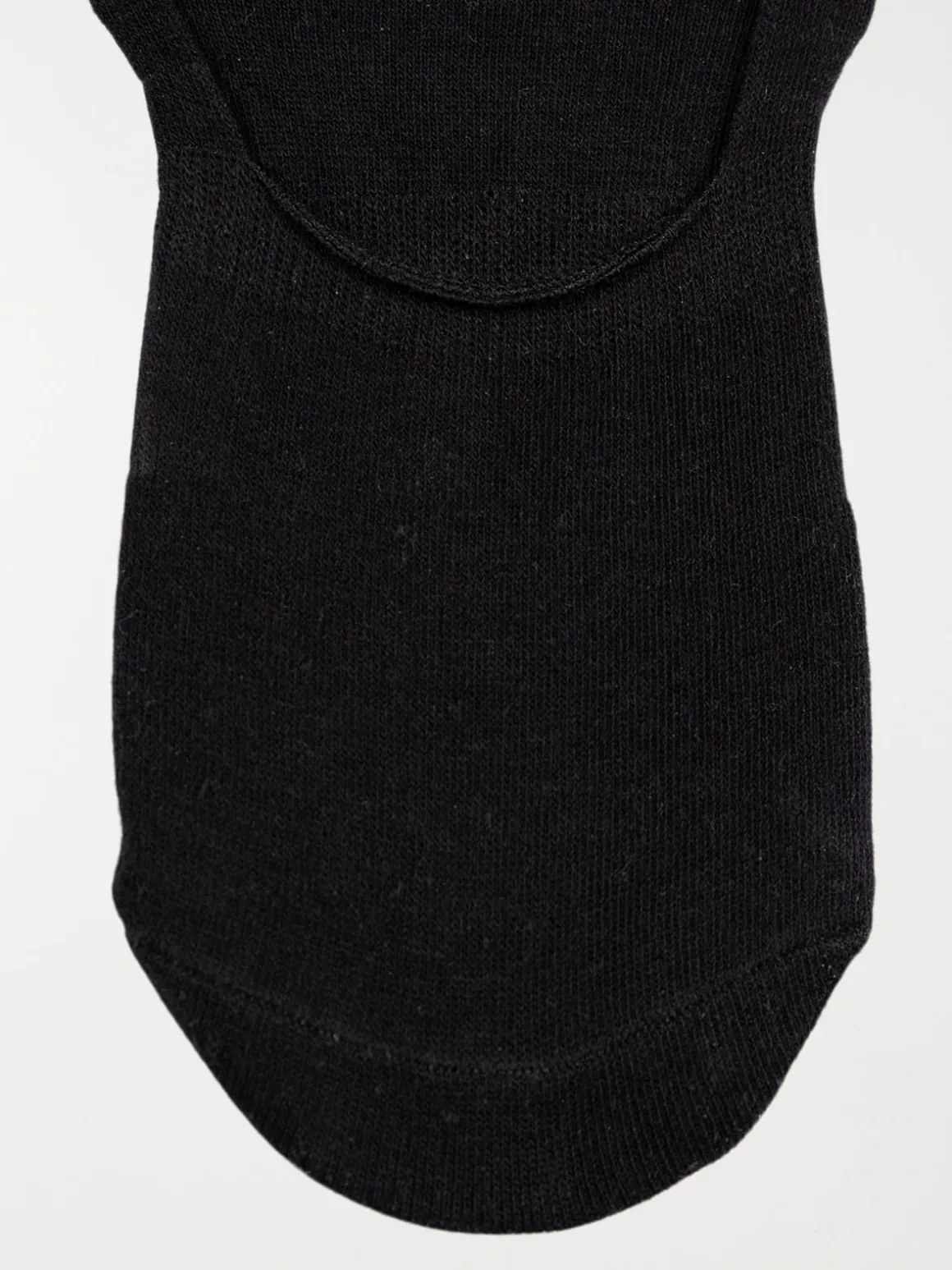 Lot de 3 chaussettes invisibles femme