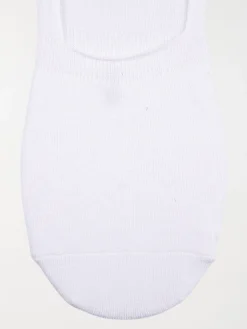 Lot de 3 chaussettes invisibles femme