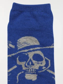 Lot de 3 chaussettes One Piece garçon