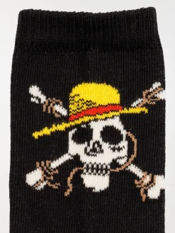 Lot de 3 chaussettes One Piece garçon