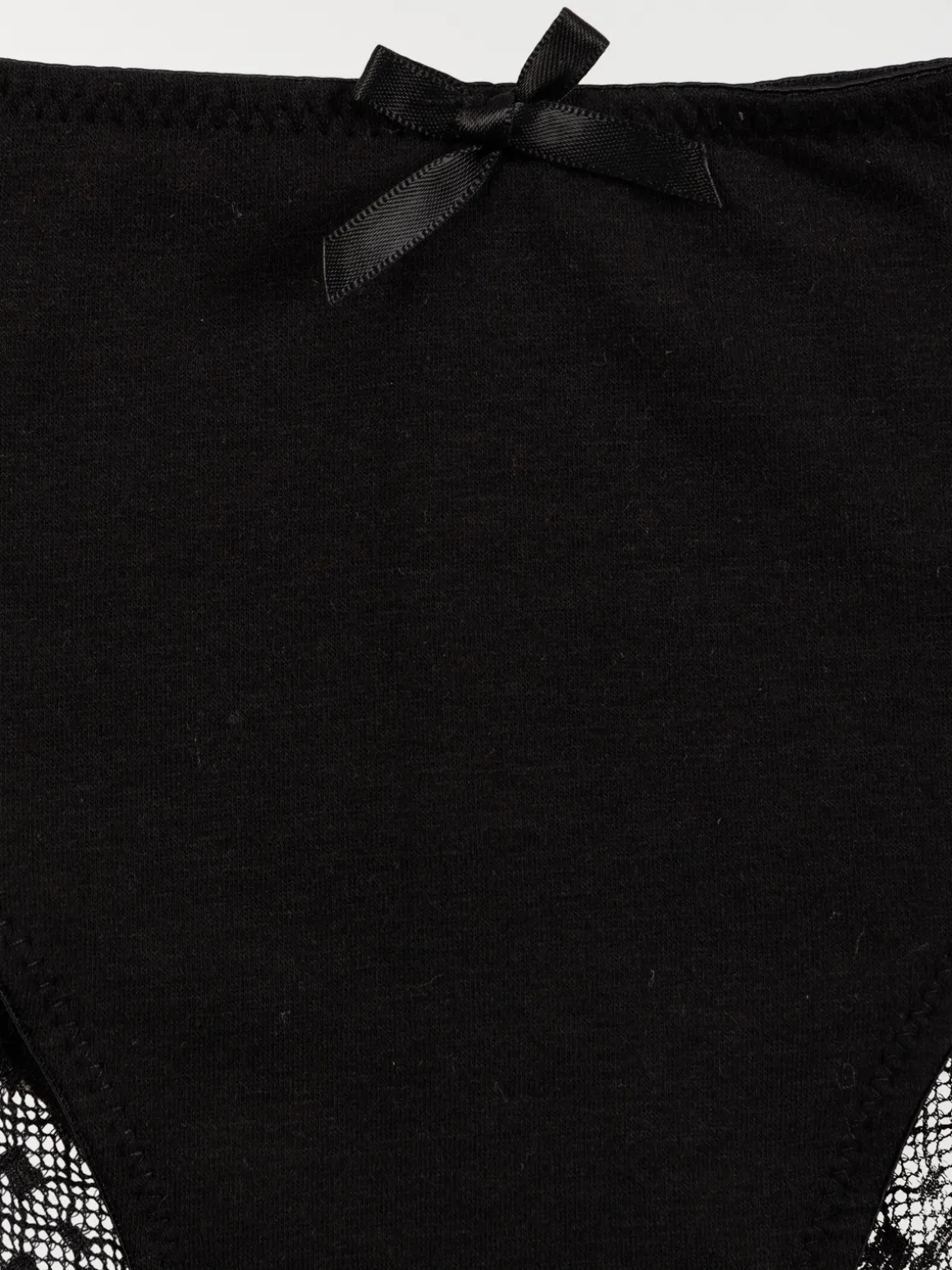 Lot de 2 culottes femme (S-XL)