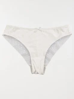 Lot de 2 culottes femme (S-XL)