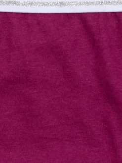 Lot de 3 hipsters femme (S-XL)