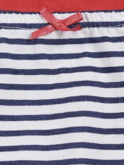 Lot de 3 hipsters femme (S-XL)