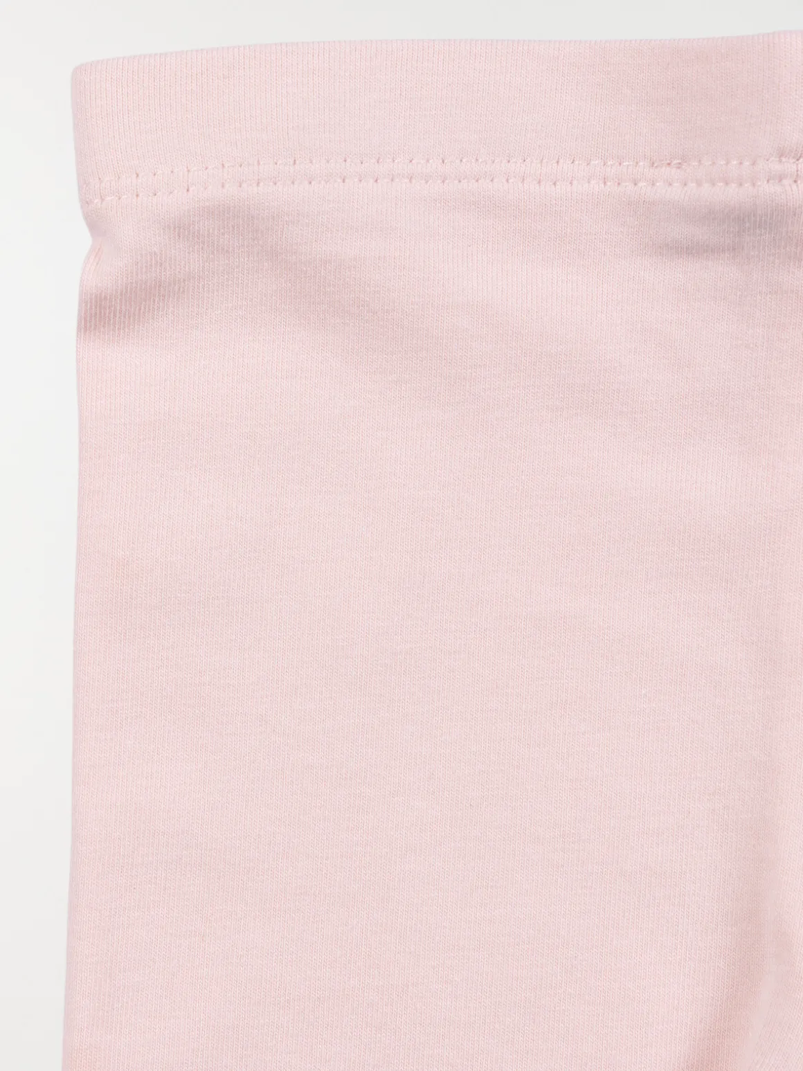 Lot de 2 leggings fille (3-36M)