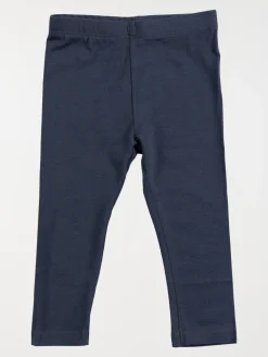 Lot de 2 leggings léopard fille (3-36M)