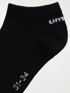 Lot de 3 paires chaussettes Umbro garçon