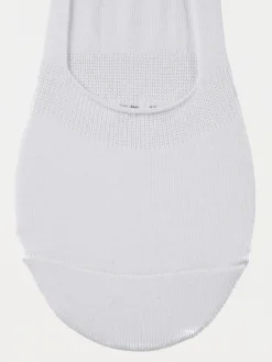 Lot de 3 paires chaussettes invisibles