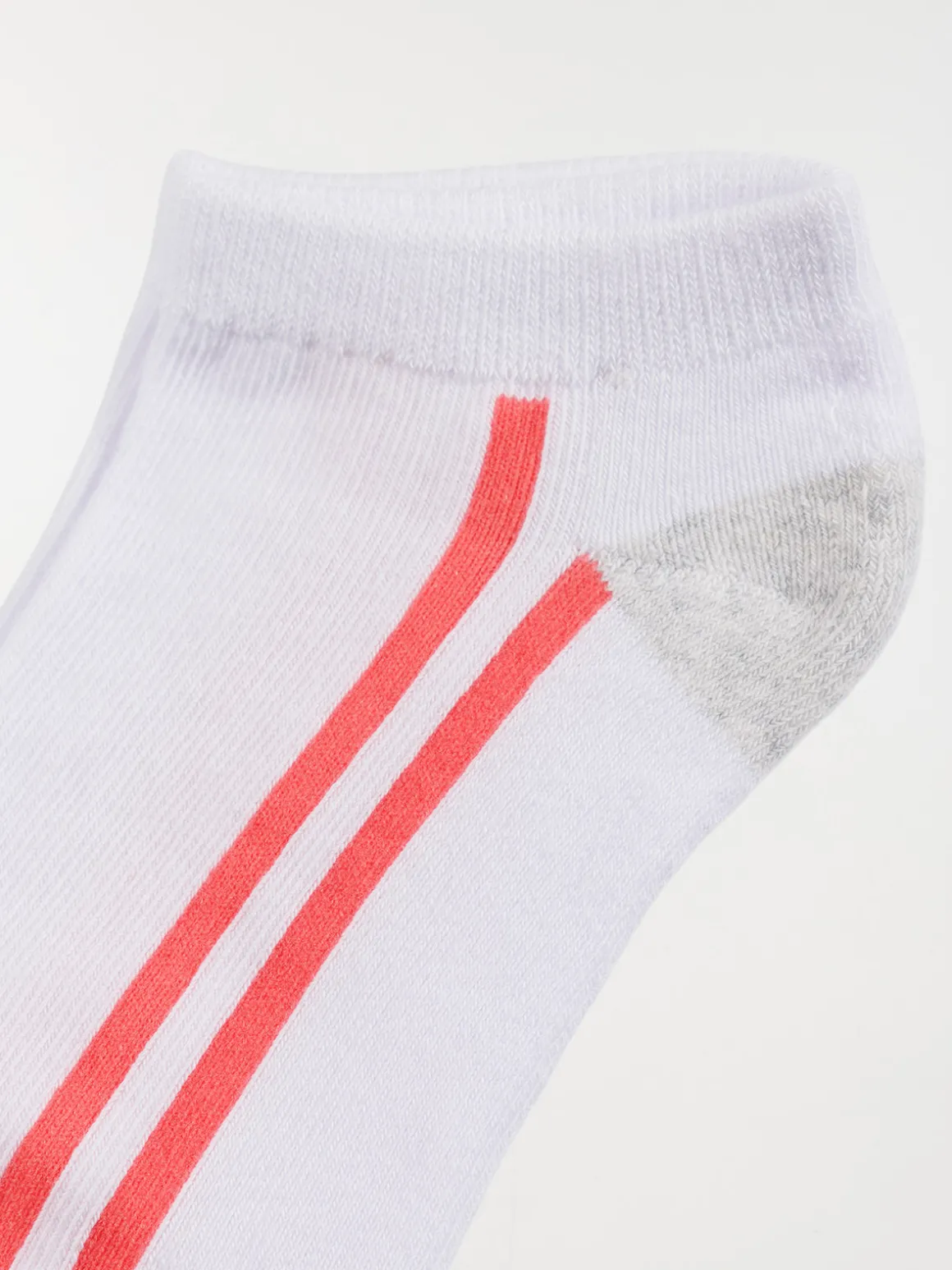 Lot de 3 paires chaussettes sport femme